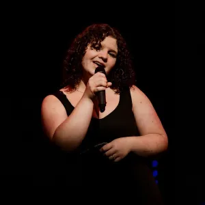 Avril Rose - Prof de Chant - Paris 19e