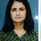 Arpita - Geography tutor - Nagpur