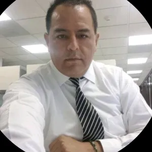 Armando - Profesor de matemática - Cuautitlán Izcalli
