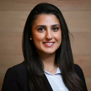 Leen - English tutor - Remote