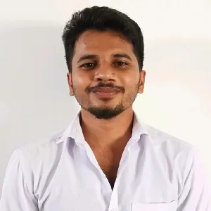 Vignesh - Economics teacher - Sarukkai