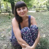 Юлия - репетитор з англійської мови - Запоріжжя