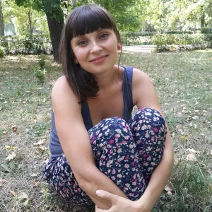 Юлия - репетитор з англійської мови - Запоріжжя