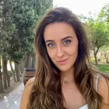 Eva - profesor de economía - Las Palmas de Gran Canaria