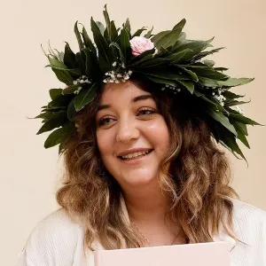 Martina - Insegnante di aiuto compiti - Cittadella
