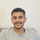 Luke Dominic - English tutor - Kariega