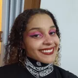 Camila - Professor de reforço escolar - Alfenas