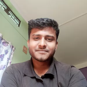 Subhasish - Bengali tutor - Margherita