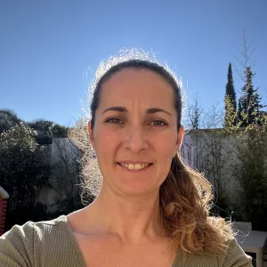 Elodie - Prof de soutien scolaire - Villedieu