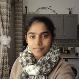 Fathima - Maths tutor - Dublin