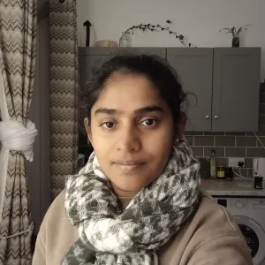 Fathima - Maths tutor - Dublin