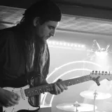 Nicolas - Prof de guitare - Champigny-sur-Marne