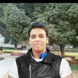 Nitish - Geography tutor - New Delhi