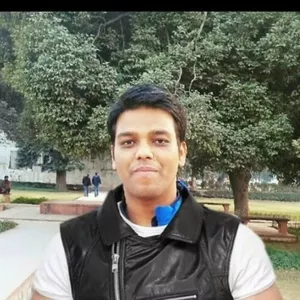 Nitish - Geography tutor - New Delhi