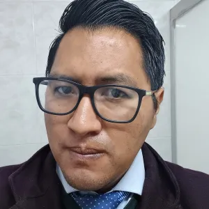 Luis Felipe - Profesor de matemática - Ciudad Nezahualcóyotl