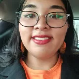 Priscila Alexandra - Profe de lenguaje señas - Villahermosa