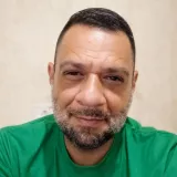 Fabiano - Professor de canto - São Paulo