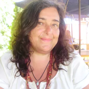 Gabriela - Profe de recursos humanos - Quilmes