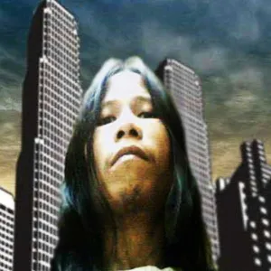 Yopie - Guru menggambar - Parung Panjang
