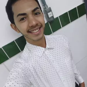 Eronildo - Professor de Anatomia - Cupira