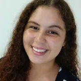 Isabela - Professor de inglês - Eunápolis