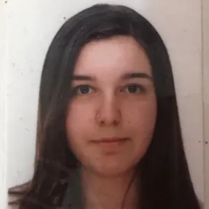 Marika - Insegnante di aiuto compiti - Roma