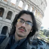 Daniel - Prof de italiano - Coimbra