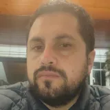 Willliam Fernando - profesor de entrenamiento personal - Tunja