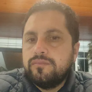 Willliam Fernando - profesor de entrenamiento personal - Tunja