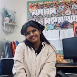 Shubh - Maths teacher - Surrey