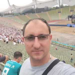 Dalibor - Nastavnik istorije - Beograd