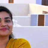 Diyu - English teacher - Kushalgarh