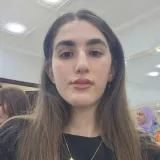 Zahra - Prof de maths - Valence