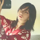 Luana - prof de Psicología - Don Torcuato
