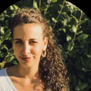 Hannah - Prof de soutien scolaire - Martigny