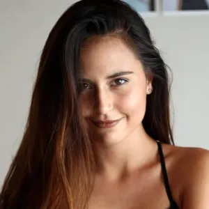 Priscila - profesor de inglés - La Plata
