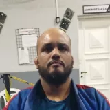 Pqd - personal trainer - Parque Fluminense