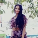 Daniela - Profe de expresión escrita - inglés - Circasia