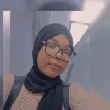 Amina - Prof d'arabe - Kénitra