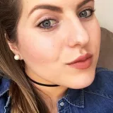Andressa - ESL tutor - Mansões Santo Antônio