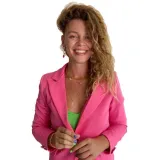 Kseniia - Profe de ruso - Panamá