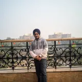 Manveer - Computer programming tutor - Augusta
