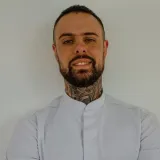 Dwyght - profesor de inglés - Las Palmas de Gran Canaria