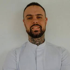 Dwyght - profesor de inglés - Las Palmas de Gran Canaria