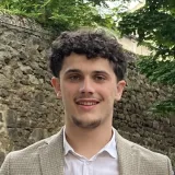 Tom - Prof de maths - Saint-Étienne
