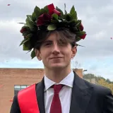 Marco - Maths tutor - Trento