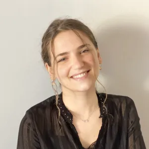 Veronica - Profe de italiano - Madrid