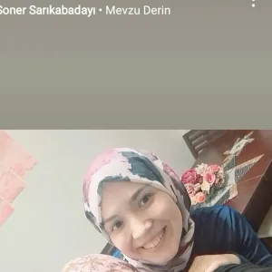 Sevgi - Türkçe öğretmeni - 