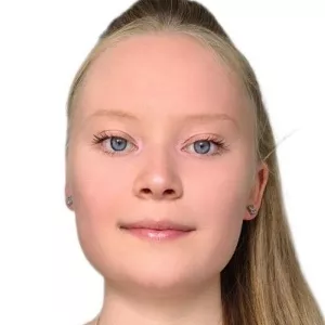 Eliza - nauczyciela języka angielskiego - Gdańsk