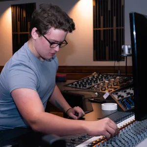 Blaize - Piano tutor - Austin